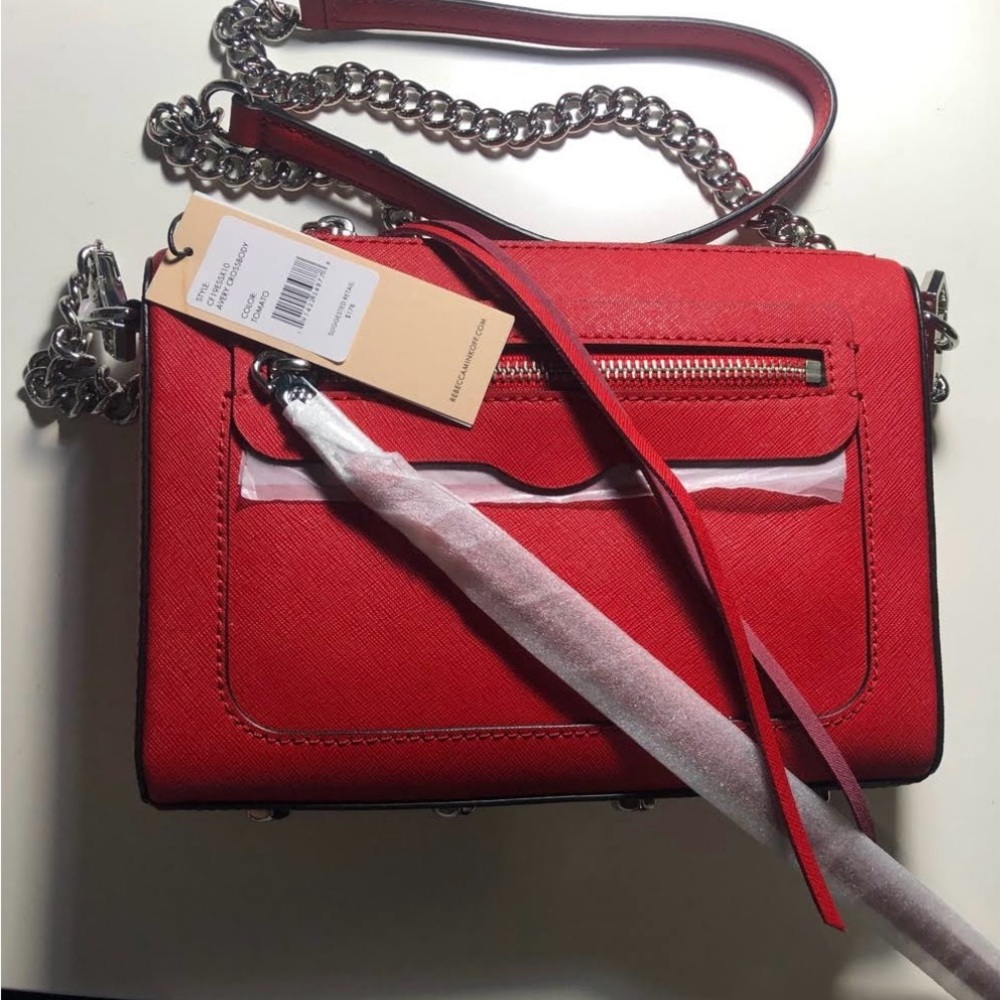 Rebecca Minkoff Avery Crossbody